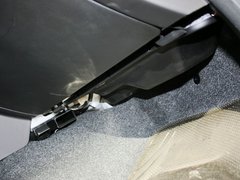 2012款 2.4L AT豪华导航5门版