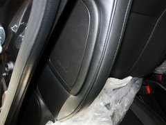 2012款 2.4L AT豪华导航5门版