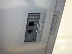 2012款 2.4L AT豪华导航5门版