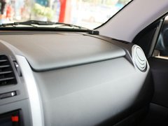 2012款 2.4L AT豪华导航5门版