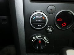 2012款 2.4L AT豪华导航5门版