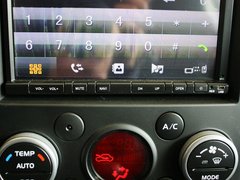 2012款 2.4L AT豪华导航5门版