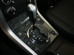 2012款 2.4L AT豪华导航5门版
