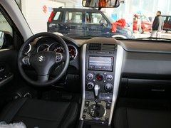2012款 2.4L AT豪华导航5门版