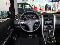 2012款 2.4L AT豪华导航5门版