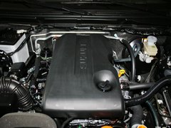 2012款 2.4L AT豪华导航5门版