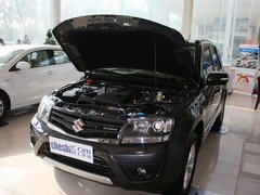 2012款 2.4L AT豪华导航5门版