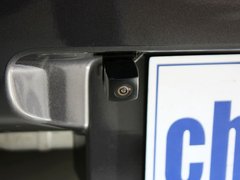 2012款 2.4L AT豪华导航5门版