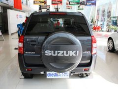 2012款 2.4L AT豪华导航5门版