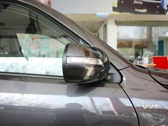 2012款 2.4L AT豪华导航5门版