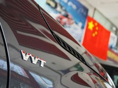2012款 2.4L AT豪华导航5门版