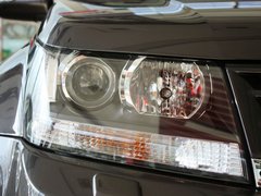 2012款 2.4L AT豪华导航5门版