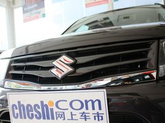 2012款 2.4L AT豪华导航5门版