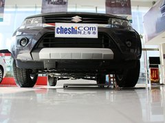 2012款 2.4L AT豪华导航5门版
