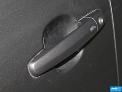 2012款 2.4L AT豪华导航5门版