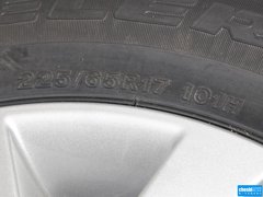 2012款 2.4L AT豪华导航5门版