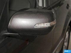 2012款 2.4L AT豪华导航5门版