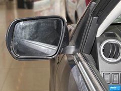 2012款 2.4L AT豪华导航5门版