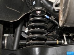2012款 2.4L AT豪华导航5门版