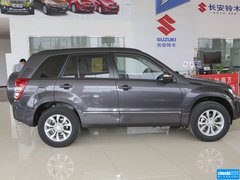 2012款 2.4L AT豪华导航5门版