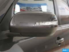 2012款 2.4L AT豪华导航5门版