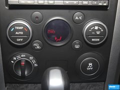 2012款 2.4L AT豪华导航5门版
