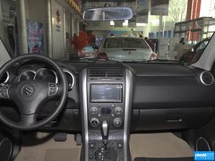 2012款 2.4L AT豪华导航5门版