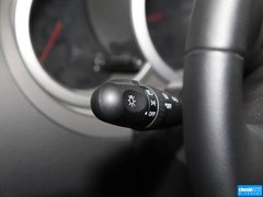 2012款 2.4L AT豪华导航5门版