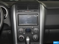 2012款 2.4L AT豪华导航5门版