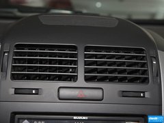 2012款 2.4L AT豪华导航5门版