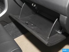 2012款 2.4L AT豪华导航5门版