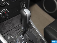 2012款 2.4L AT豪华导航5门版