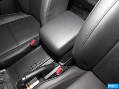 2012款 2.4L AT豪华导航5门版
