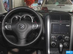 2012款 2.4L AT豪华导航5门版