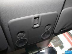 2012款 2.4L AT豪华导航5门版