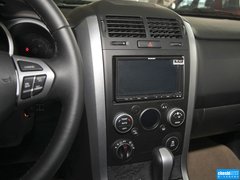 2012款 2.4L AT豪华导航5门版