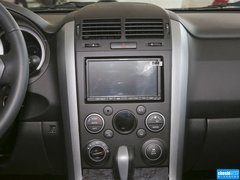 2012款 2.4L AT豪华导航5门版