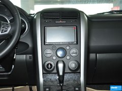 2012款 2.4L AT豪华导航5门版