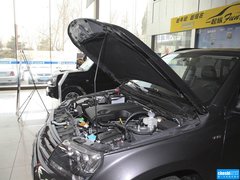 2012款 2.4L AT豪华导航5门版