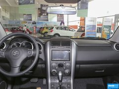 2012款 2.4L AT豪华导航5门版