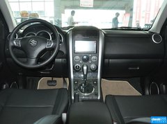 2012款 2.4L AT豪华导航5门版