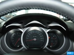 2012款 2.4L AT豪华导航5门版