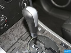 2012款 2.4L AT豪华导航5门版
