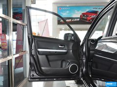 2012款 2.4L AT豪华导航5门版