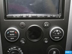 2012款 2.4L AT豪华导航5门版