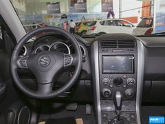 2012款 2.4L AT豪华导航5门版