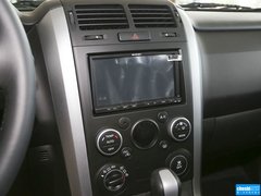 2012款 2.4L AT豪华导航5门版