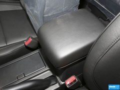 2012款 2.4L AT豪华导航5门版