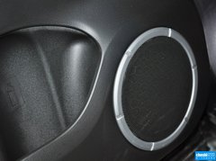 2012款 2.4L AT豪华导航5门版