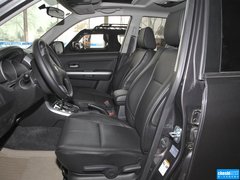 2012款 2.4L AT豪华导航5门版